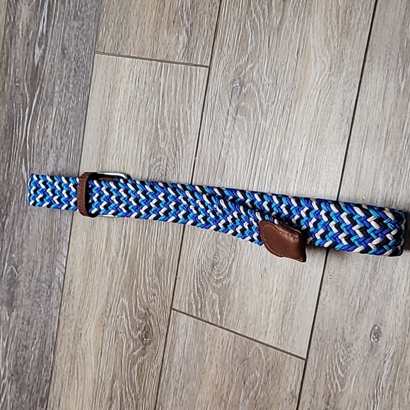 Margaritaville Other - Margaritaville Men’s woven stretch belt. Sz large (38-40)